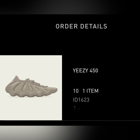 Yeezy 450